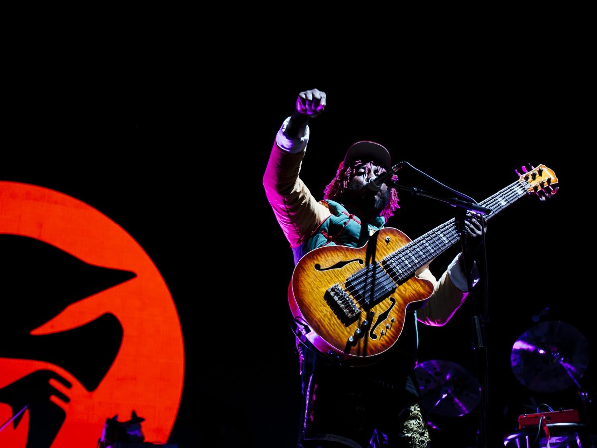 Thundercat’s fall tour kicks off in Florida, and includes a stop in St. Pete