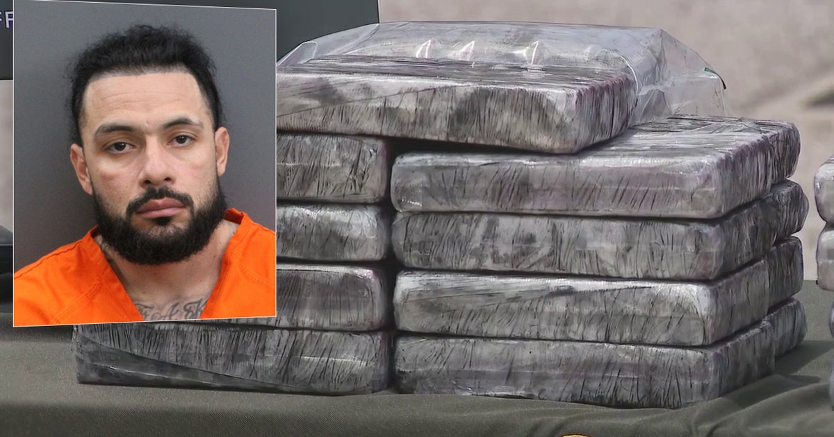 Drug trafficking ring dismantled as Pinellas County deputies seize 132 pounds of cocaine worth $2.1M