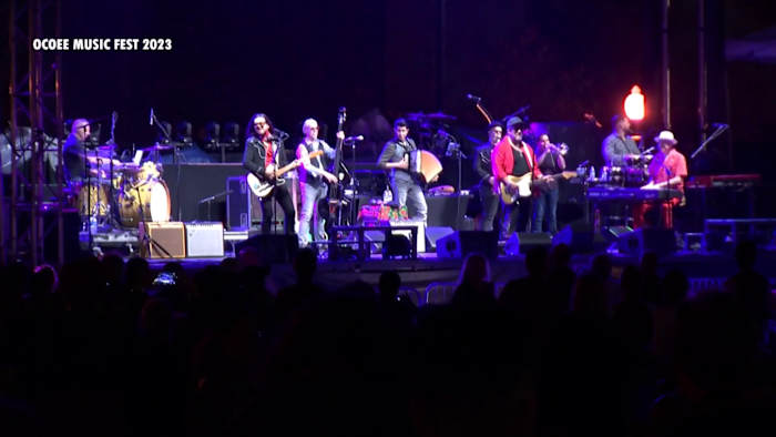 Ocoee cancels annual Music Fest as city braces for possible property tax revenue losses