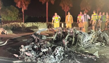 Florida speeding crackdown fueled by grim crash statistics