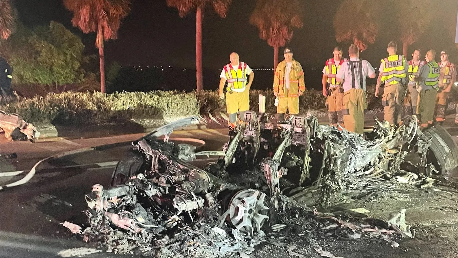 Florida speeding crackdown fueled by grim crash statistics