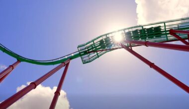 Busch Gardens Tampa Bay retiring Kumba roller coaster after 33 years