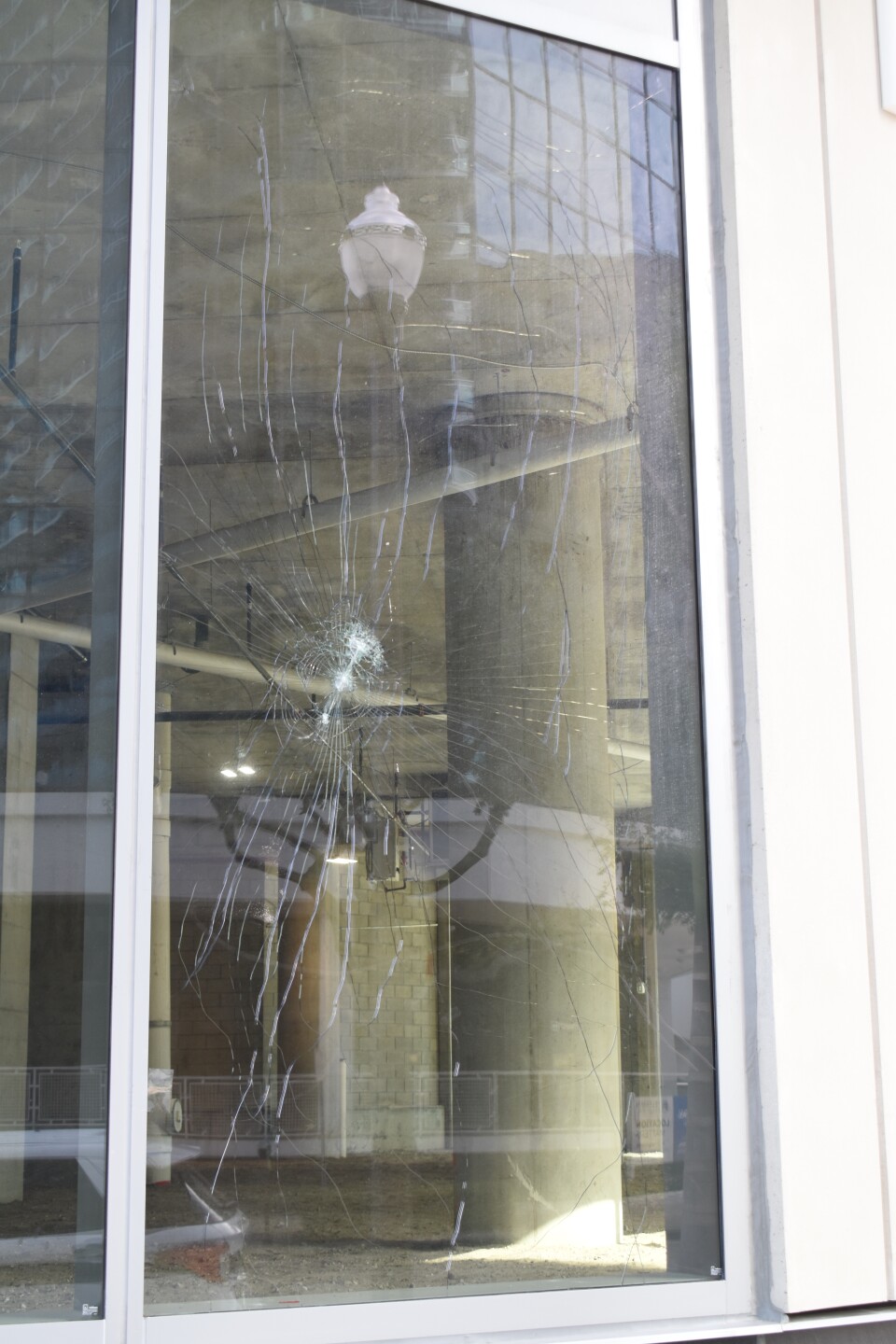 Vandals cause $96K in damage at downtown St. Petersburg tower6.jpg