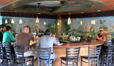 A rough guide to bars for all tastes in Orlando