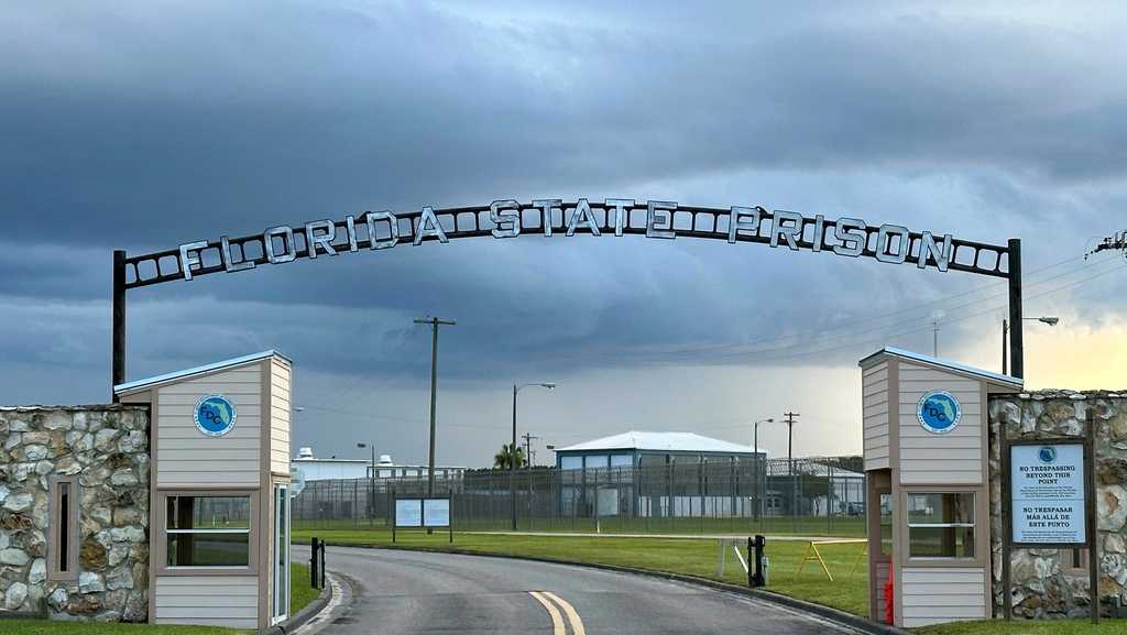 Former local officer among 2 executions scheduled the same day in Florida