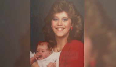 70-year-old tipster arrested hours after calling authorities about 1987 cold case murder