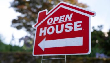 Home sellers face stiff competition amid a buyer’s market