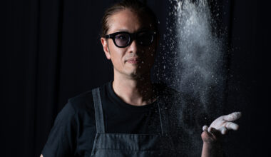 Tokyo-Style Neapolitan Pizza Is Coming to Miami