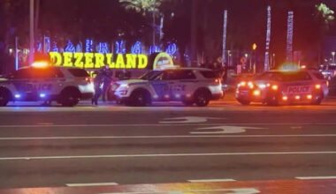 Charges dropped against teen accused in deadly 2023 Dezerland Park shooting