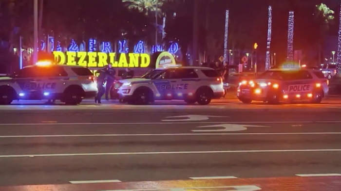 Charges dropped against teen accused in deadly 2023 Dezerland Park shooting