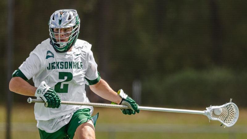 Quinn Fuller Named Max Hartong Endowment Award Winner
