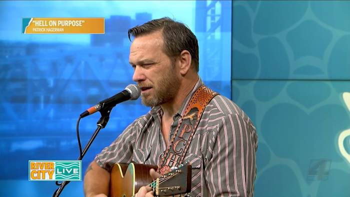 RCB: Patrick Hagerman performs “Hell on Purpose”
