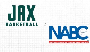 Four Dolphins Bestowed NABC Academic Honors