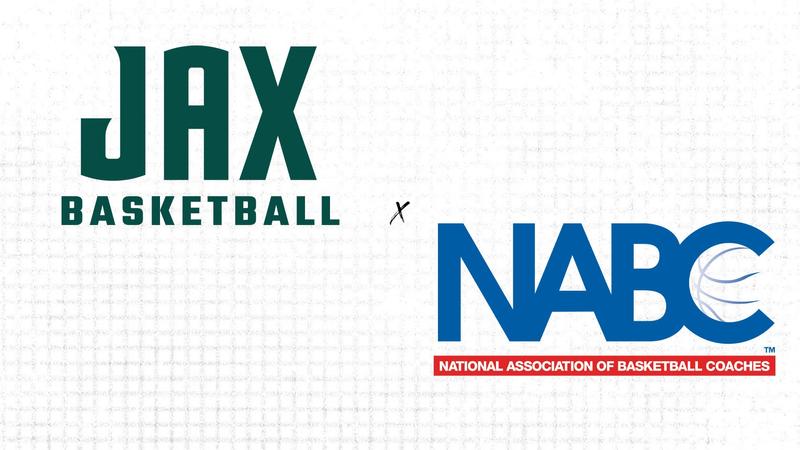 Four Dolphins Bestowed NABC Academic Honors