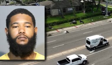Charges upgraded to murder: Prosecutors seek life sentence for suspect in deadly Casselberry crash