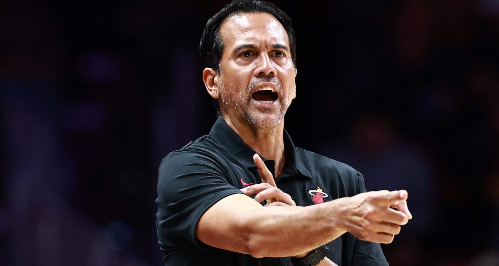 Proposed Trade Lands 5-Time All-Star Sharpshooter With Miami Heat