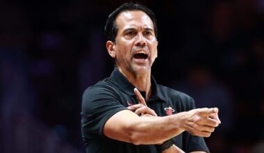 Proposed Trade Lands 5-Time All-Star Sharpshooter With Miami Heat