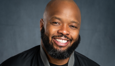 Comedian KevOnStage brings tour honoring his dead brother and manager to Tampa this fall