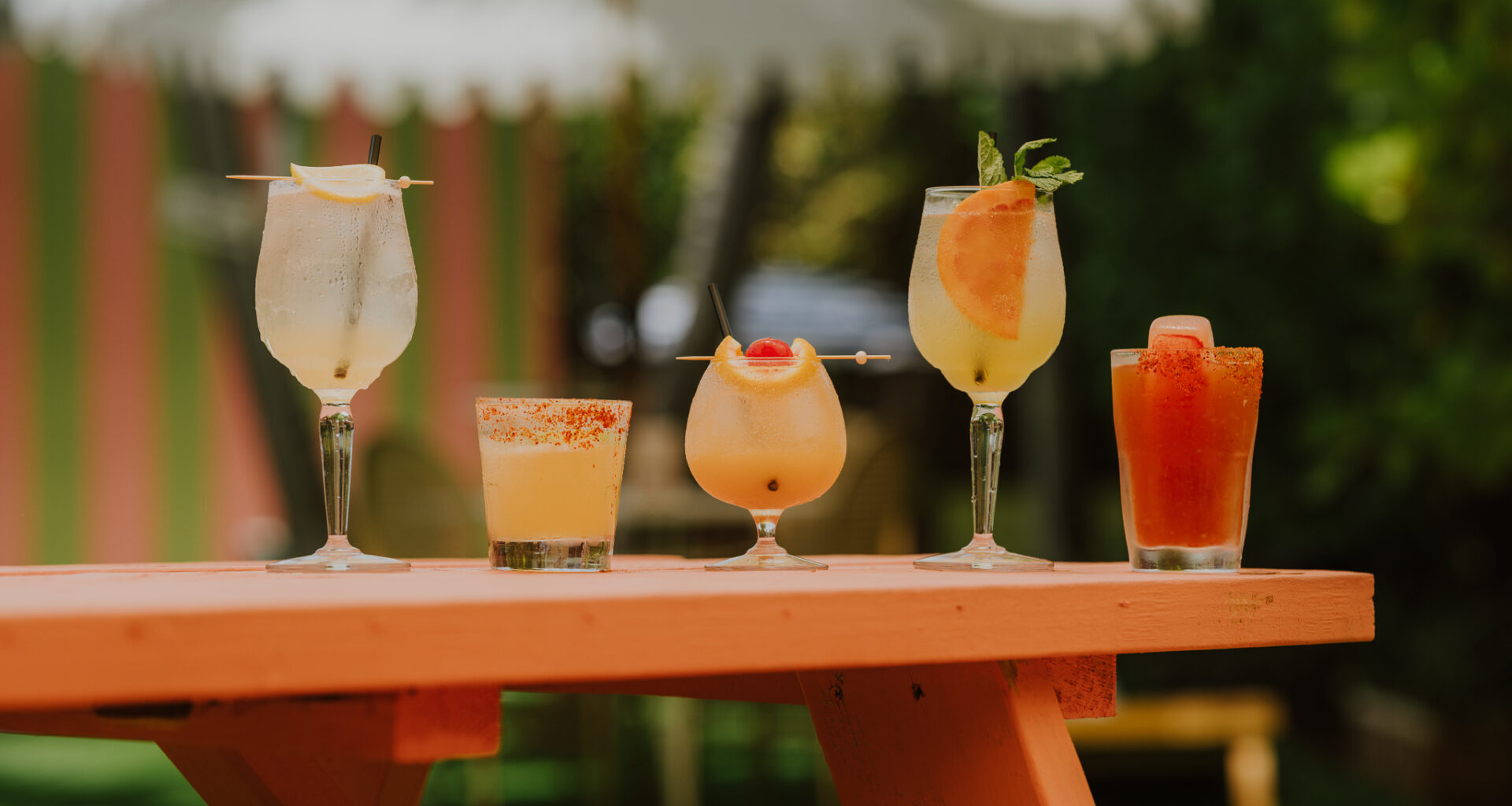 Upper Eastside Hangout Opens in Miami with What Might Be the City’s Smallest Cocktail Bar