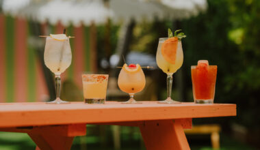 Upper Eastside Hangout Opens in Miami with What Might Be the City’s Smallest Cocktail Bar