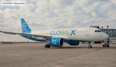 Florida company offers membership for evacuation flights this hurricane season