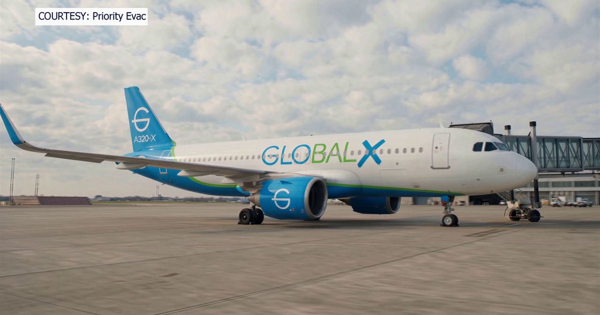 Florida company offers membership for evacuation flights this hurricane season