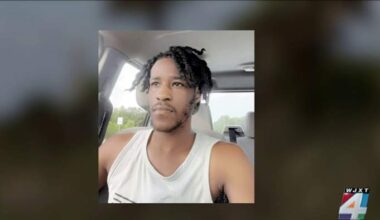 ‘He just wanted to live for something’: Family remembers Georgia man who went missing near Heguenot Park