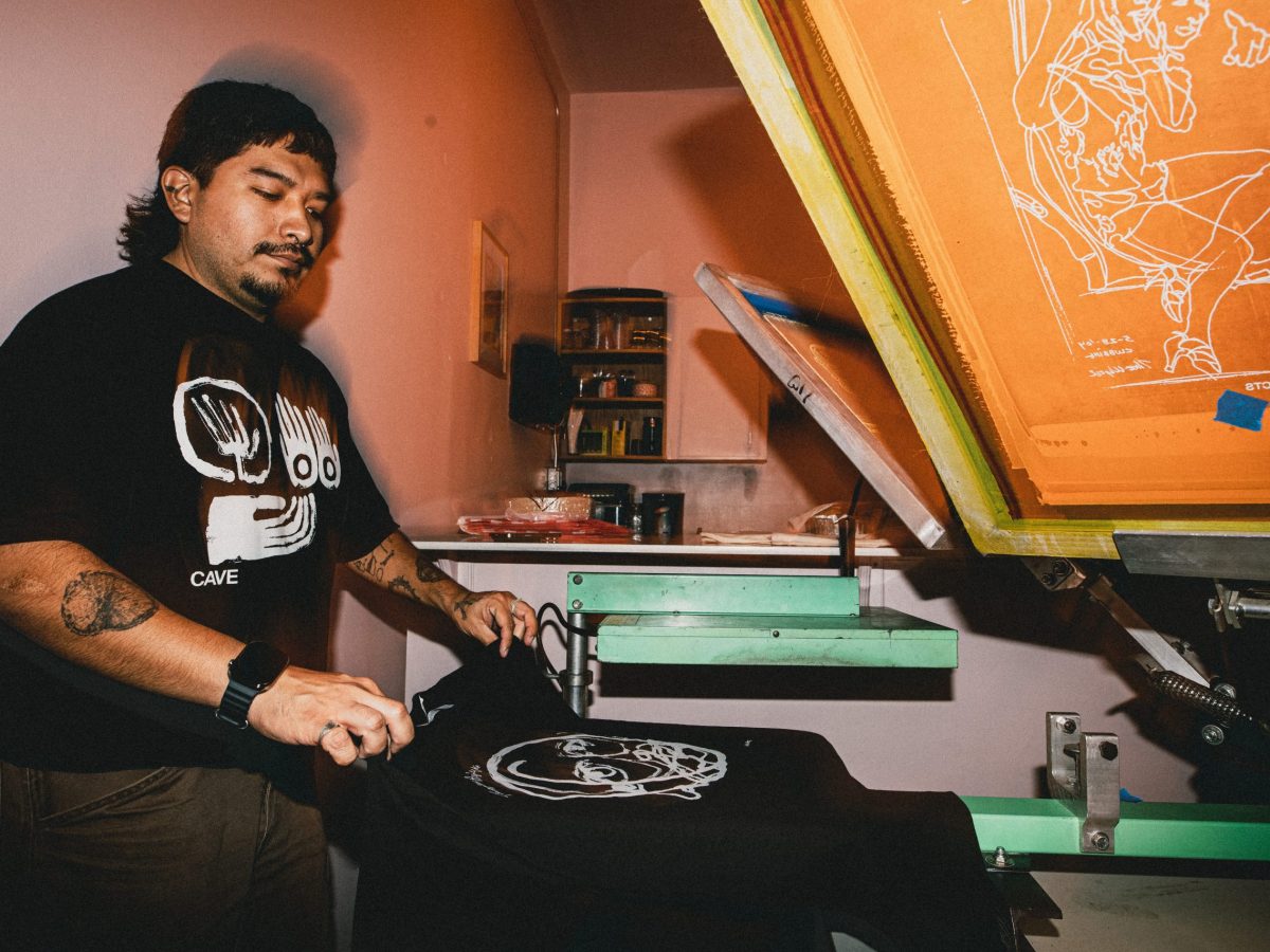 Tempus Projects’ new multimedia exhibit is a love letter to Ybor City [Photos]