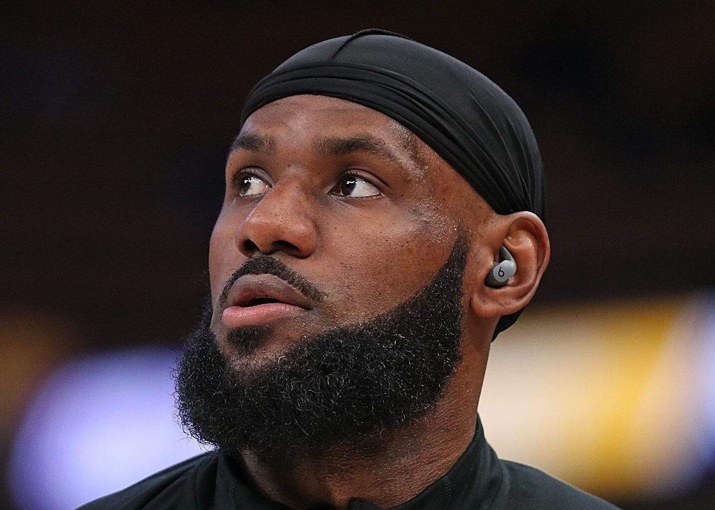 Miami Heat Receive Good News on LeBron James from Top ESPN Insider