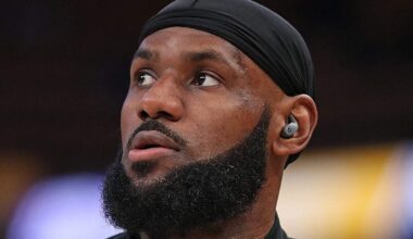 Miami Heat Receive Good News on LeBron James from Top ESPN Insider