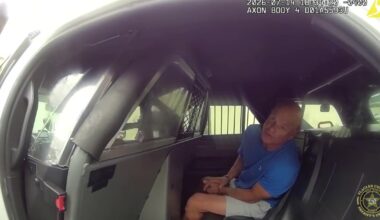 Florida man with bogus bladder trying to beat drug test busted pulling up to court-ordered drug class: FCSO