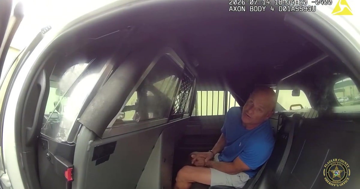 Florida man with bogus bladder trying to beat drug test busted pulling up to court-ordered drug class: FCSO