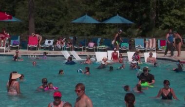Florida sex offender law: Swimming pool rules spark debate