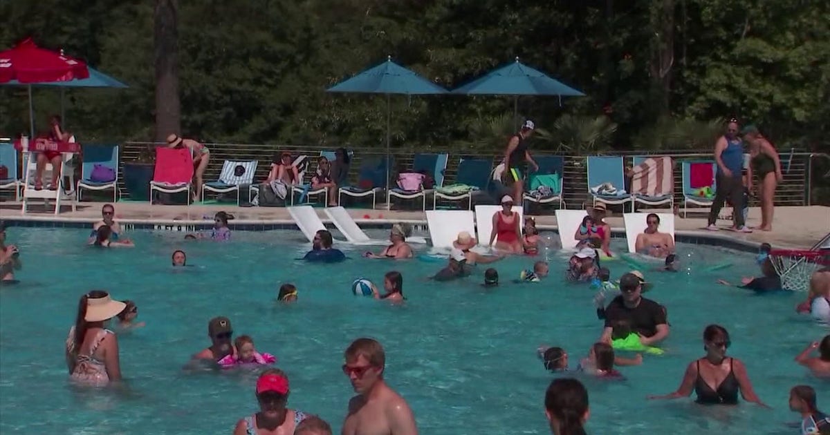 Florida sex offender law: Swimming pool rules spark debate