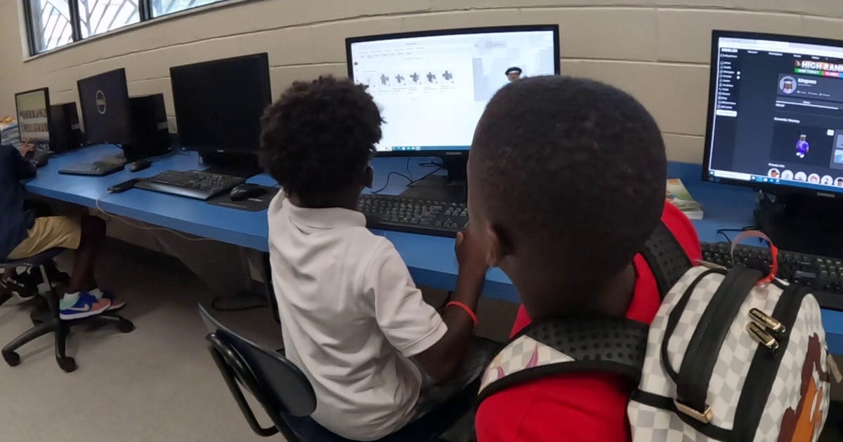 Screen time cut: Hillsborough schools capping digital learning programs for K-2 students