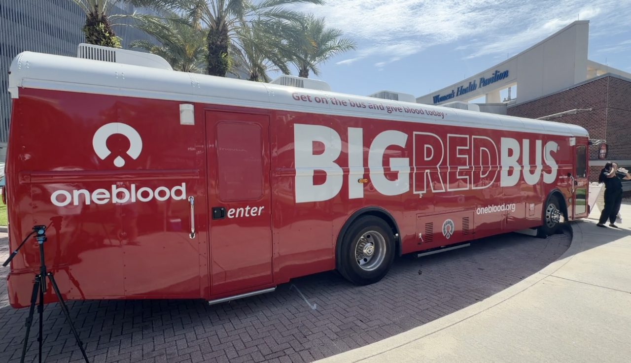 Advent Health Tampa blood drive aims to combat shortage affecting Tampa Bay patients4.png