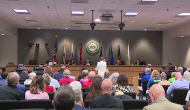 Florida data center freeze: Pasco County joins regional moratoriums on tech growth
