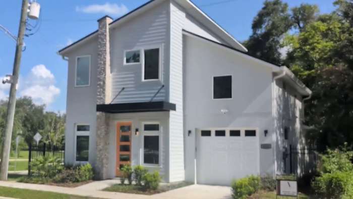 City of Orlando approves sale of 8 new Parramore homes as effort to boost homeownership continues