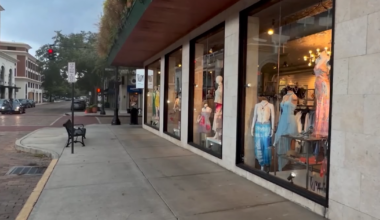 Beloved Winter Park boutique, Tuni, gets a temporary home