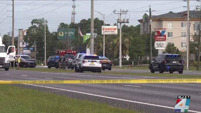 Advocates plan Jacksonville rally after man dies fleeing ICE agents in St. Johns County