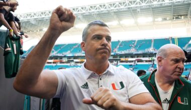ACC Supremacy: Is it really the Miami Hurricanes versus the field for the 2026 season?
