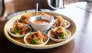 Orlando gets another Pho Bar; more fine dining and a German Hawaiian cafe to open downtown
