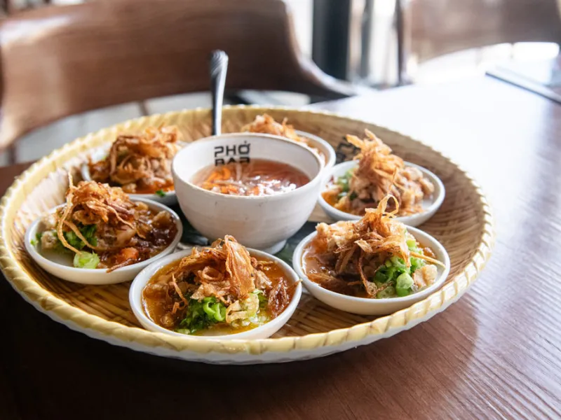 Orlando gets another Pho Bar; more fine dining and a German Hawaiian cafe to open downtown
