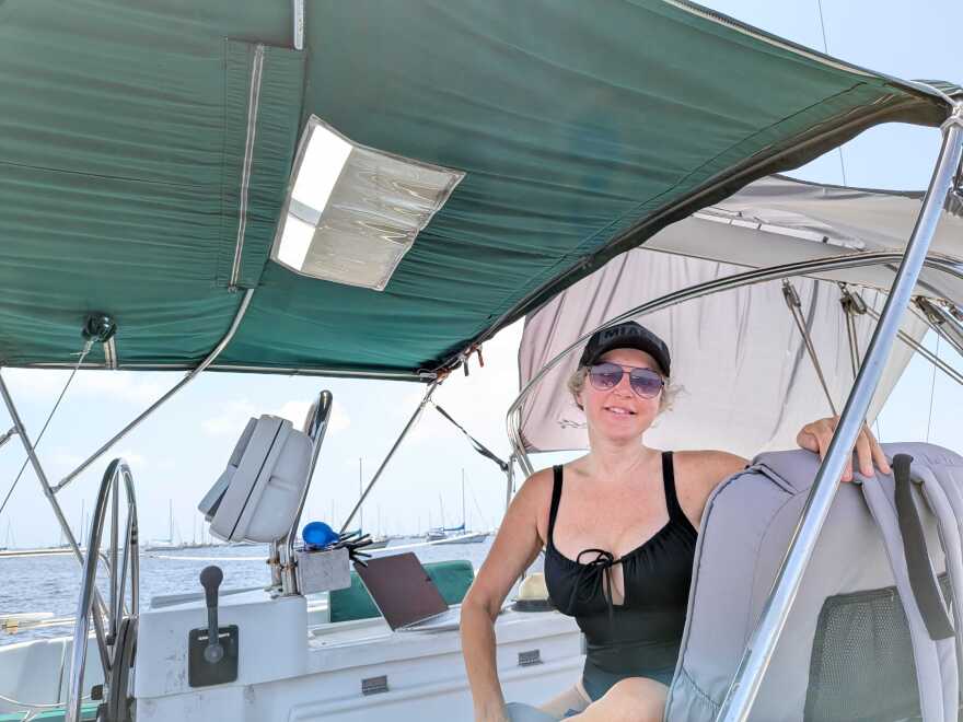 Malynda Salomone