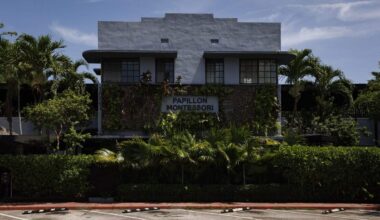 Alpha School opens $65K tuition AI campus in Miami Beach