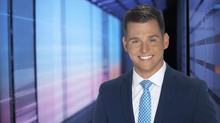 ‘Trooper Steve’ Montiero departing News 6 after 9 years