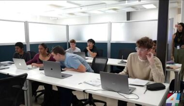 WareWorks launches program to connect high schoolers with trade careers