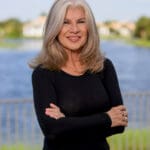 Sharon Aron Baron