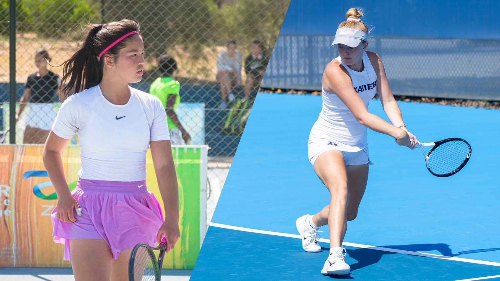 Tennis Academics