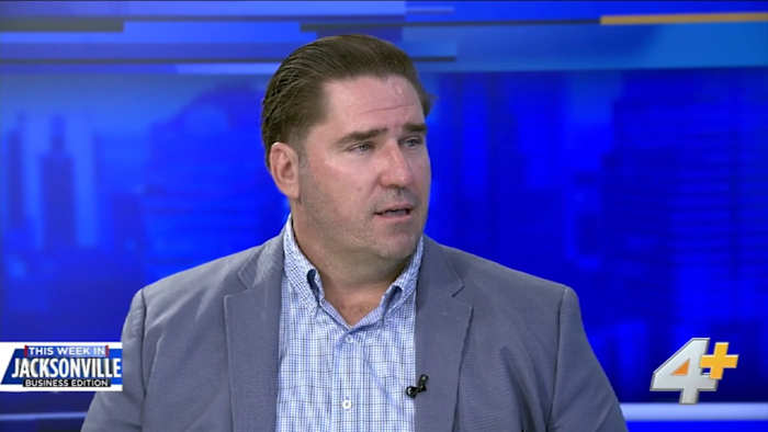 This Week in Jacksonville: Business Edition